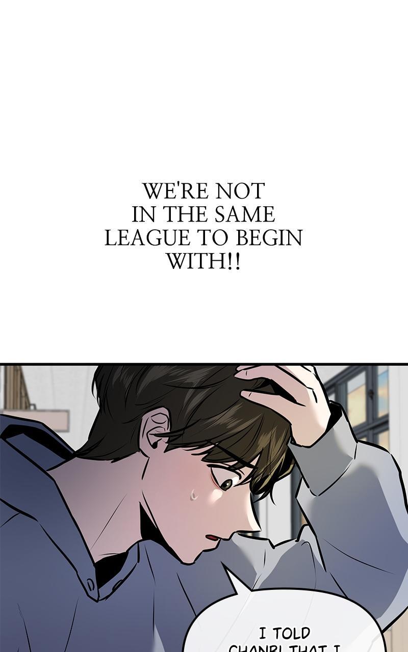 Read Back To Chanbi Manga Online