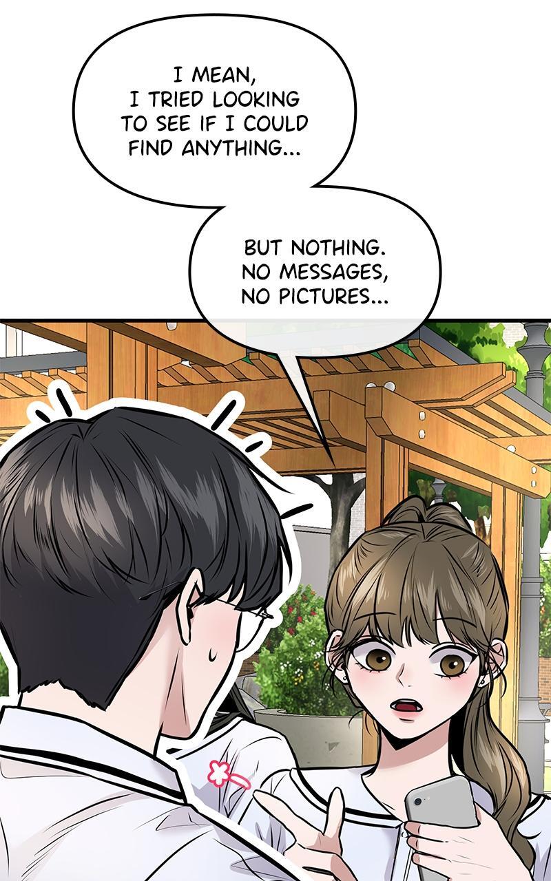 Read Back To Chanbi Manga Online