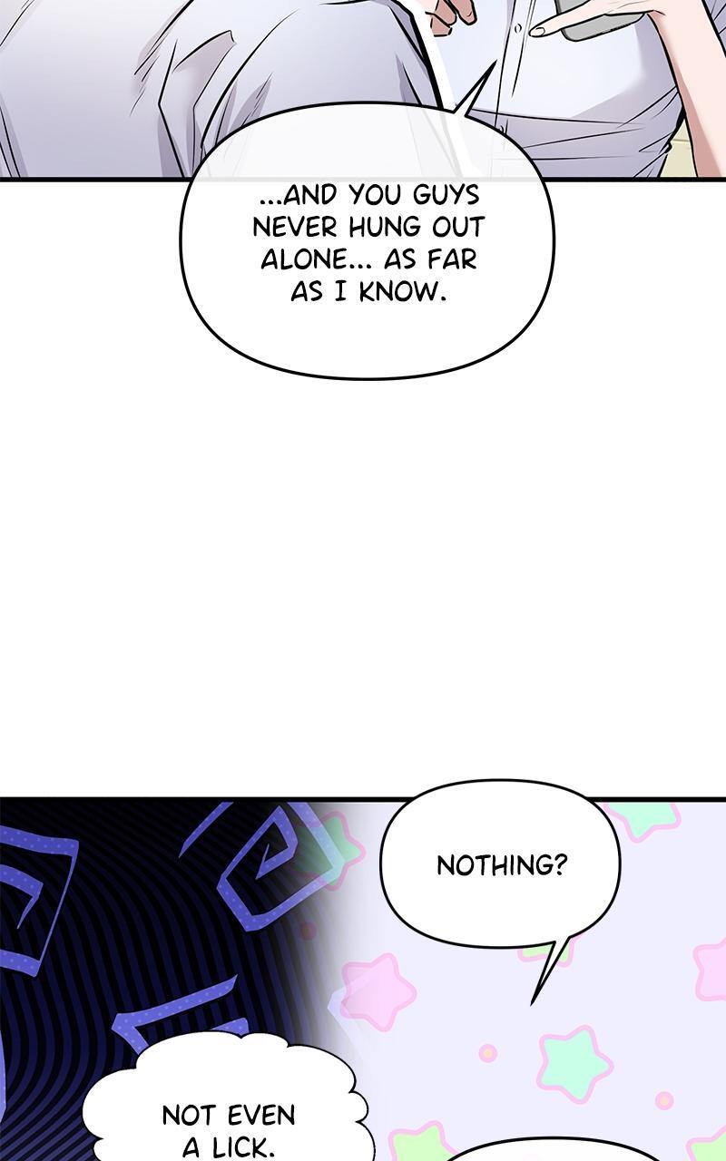 Read Back To Chanbi Manga Online