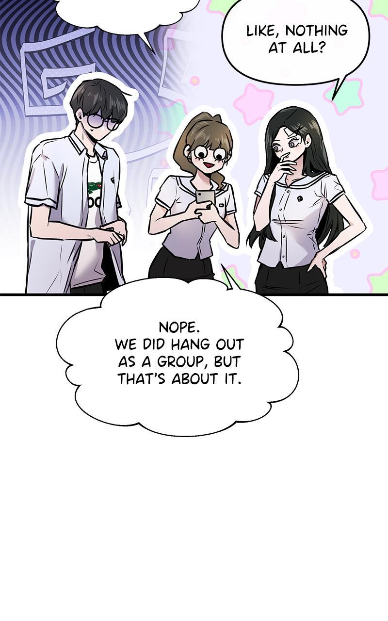 Read Back To Chanbi Manga Online