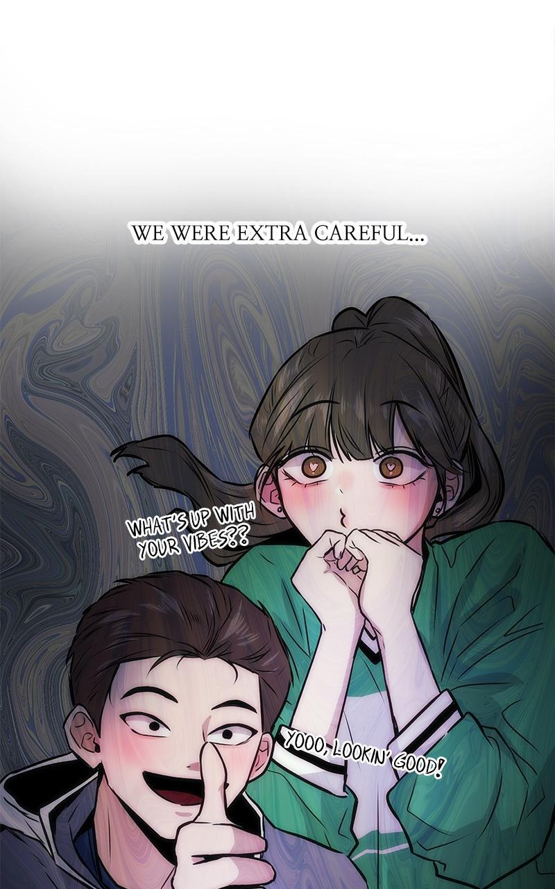 Read Back To Chanbi Manga Online