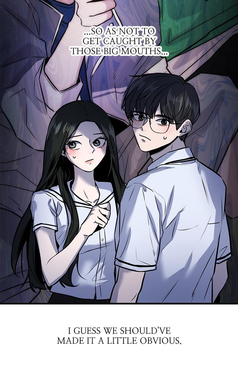 Read Back To Chanbi Manga Online