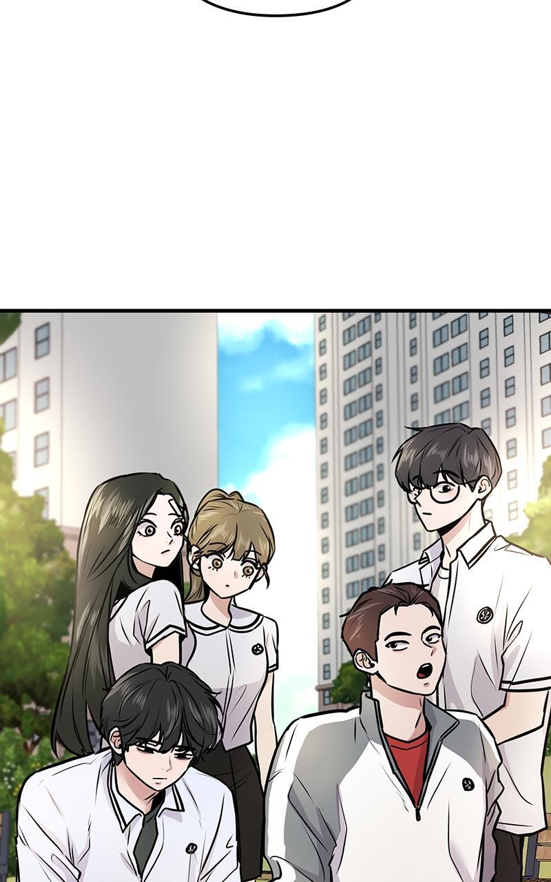 Read Back To Chanbi Manga Online