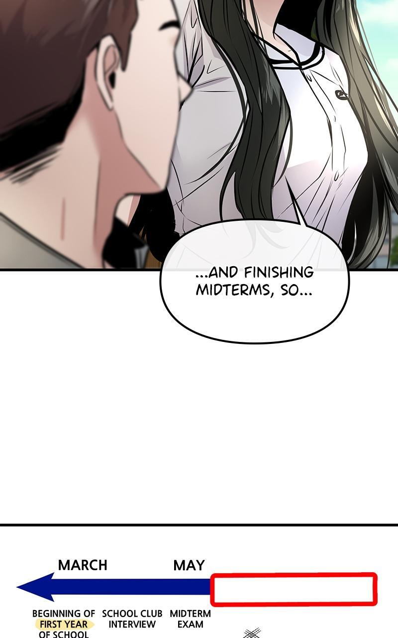 Read Back To Chanbi Manga Online