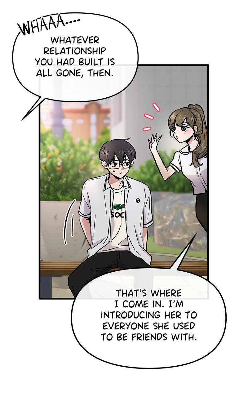 Read Back To Chanbi Manga Online