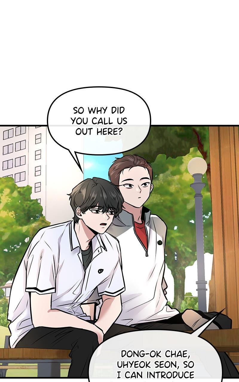 Read Back To Chanbi Manga Online