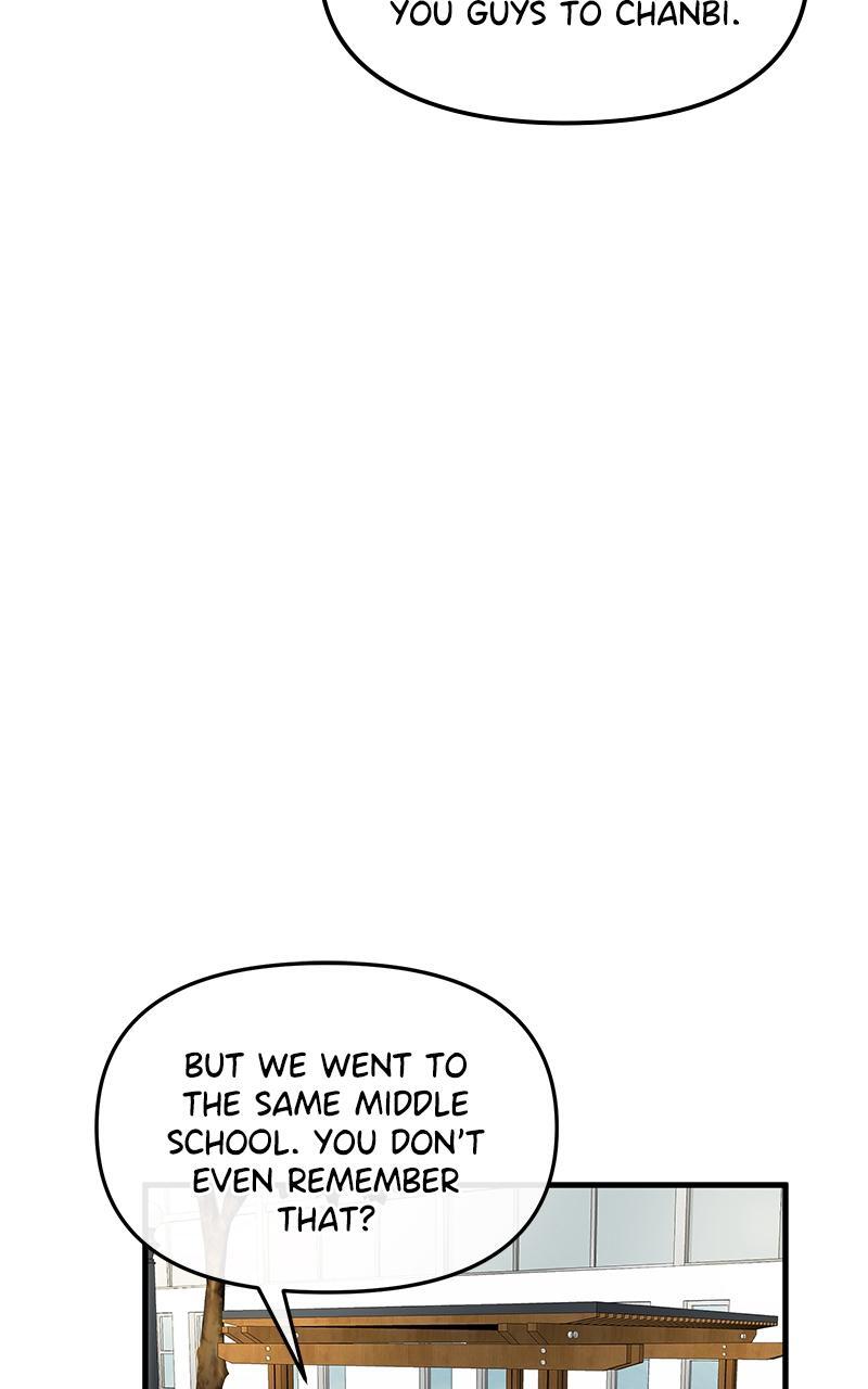 Read Back To Chanbi Manga Online