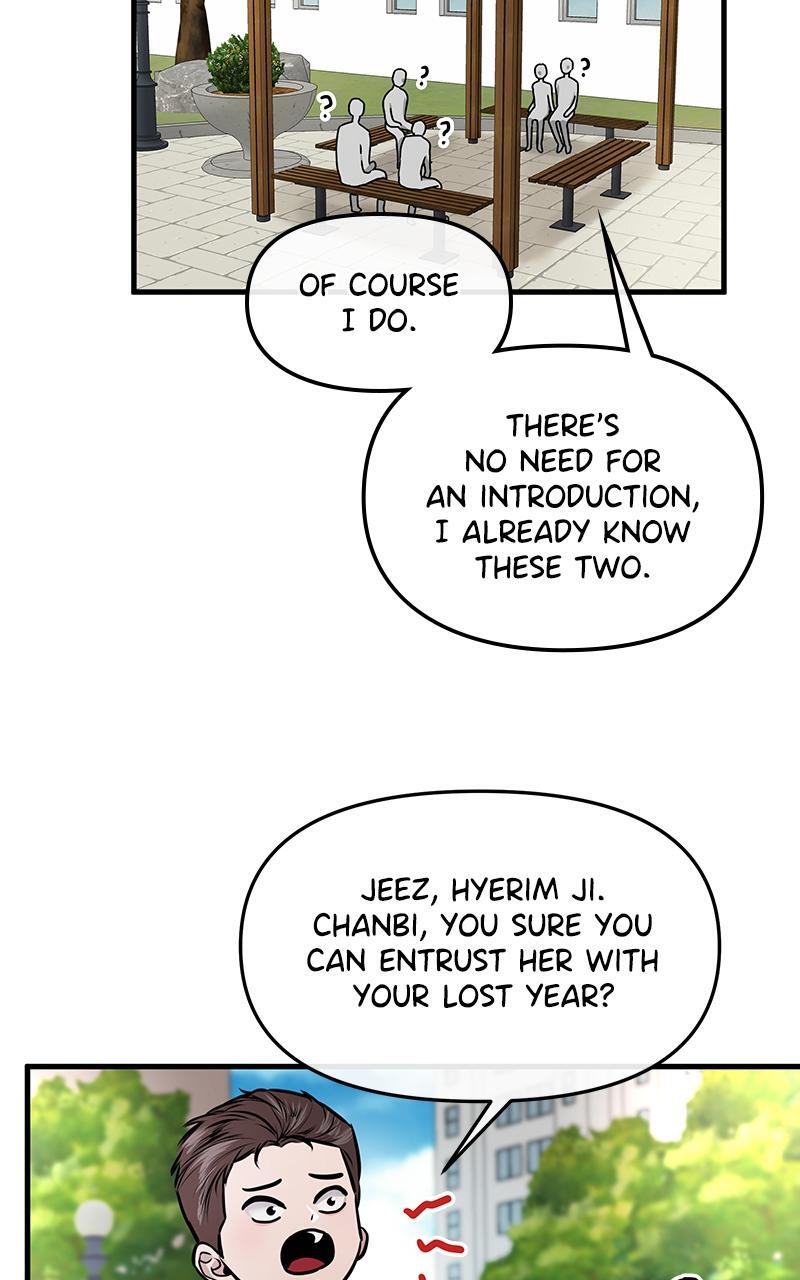 Read Back To Chanbi Manga Online