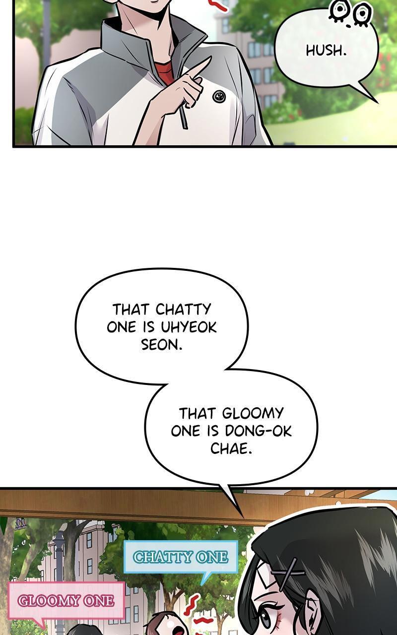 Read Back To Chanbi Manga Online