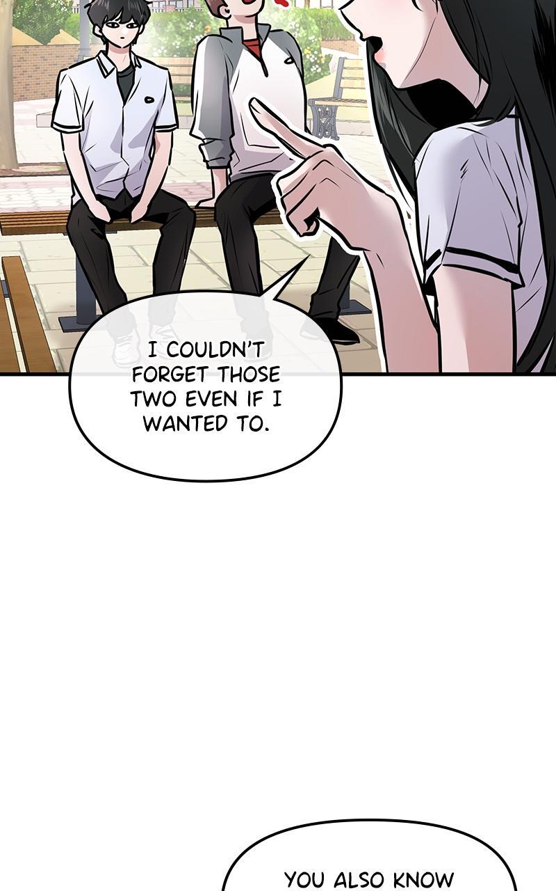 Read Back To Chanbi Manga Online