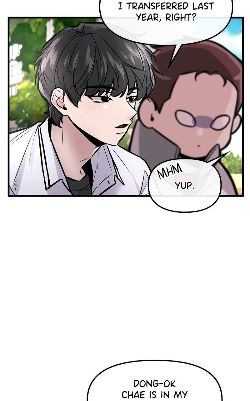 Read Back To Chanbi Manga Online