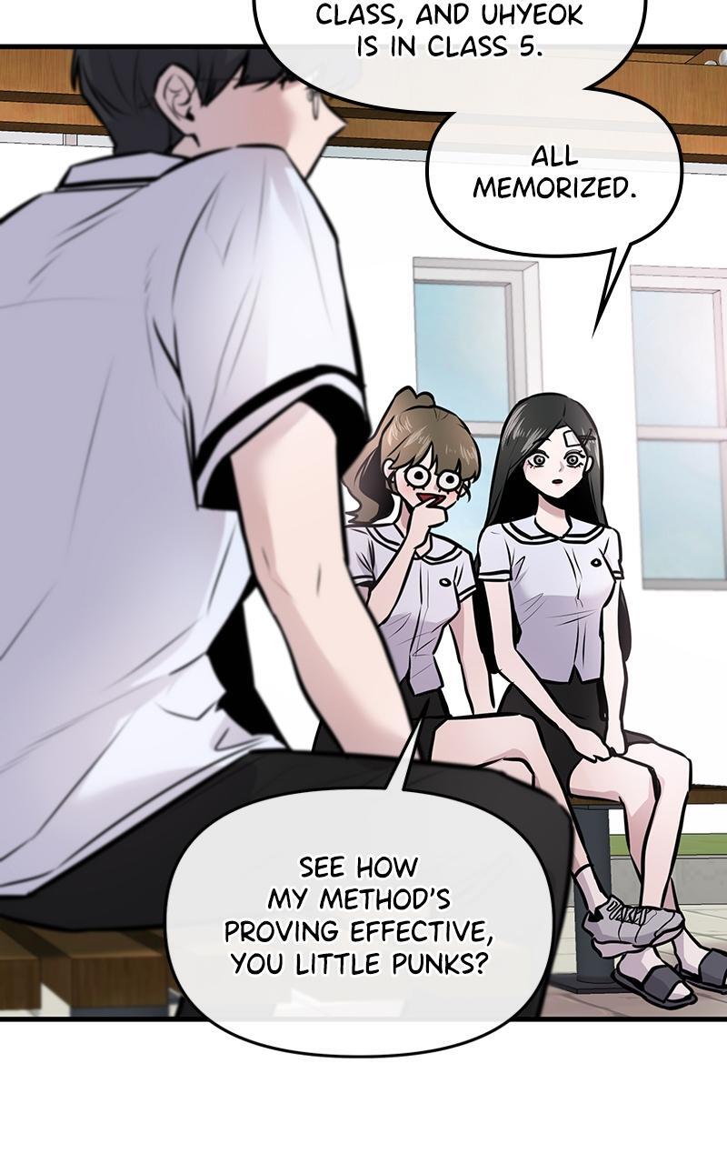 Read Back To Chanbi Manga Online