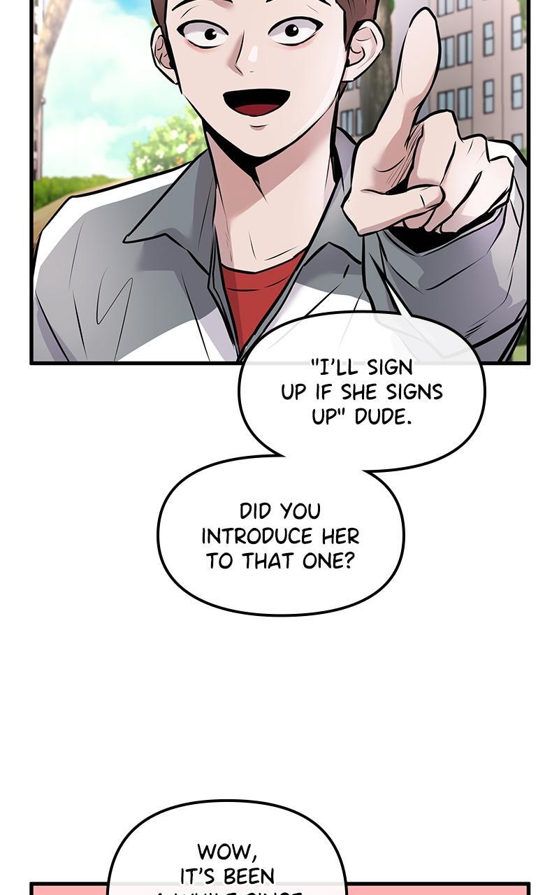 Read Back To Chanbi Manga Online