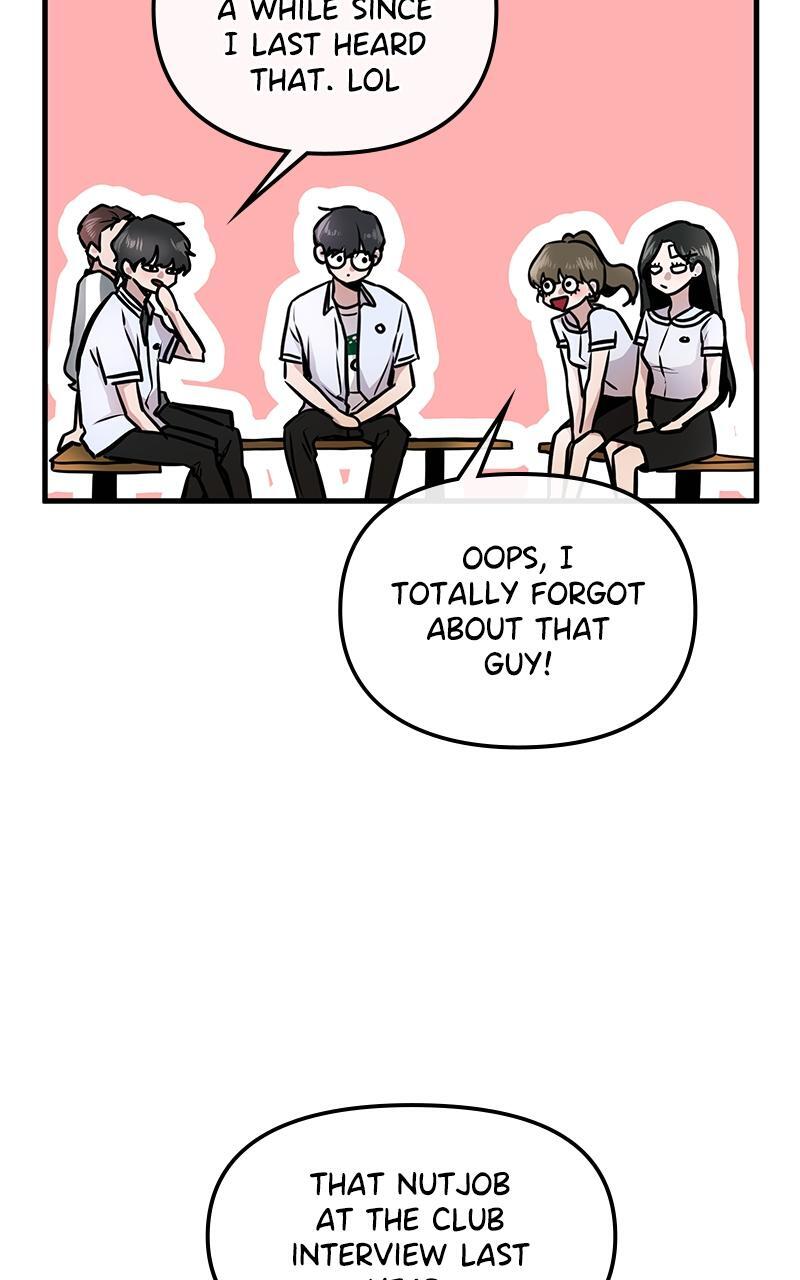 Read Back To Chanbi Manga Online