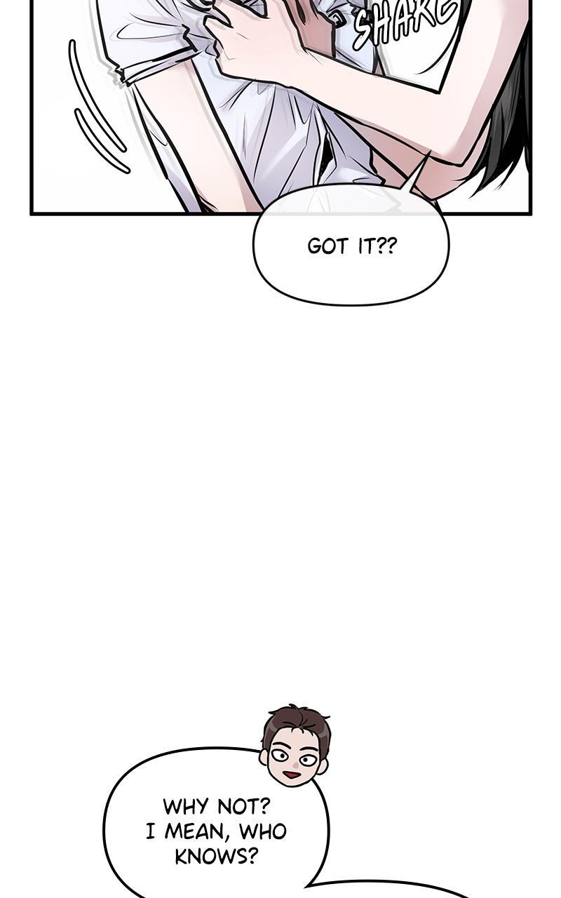 Read Back To Chanbi Manga Online