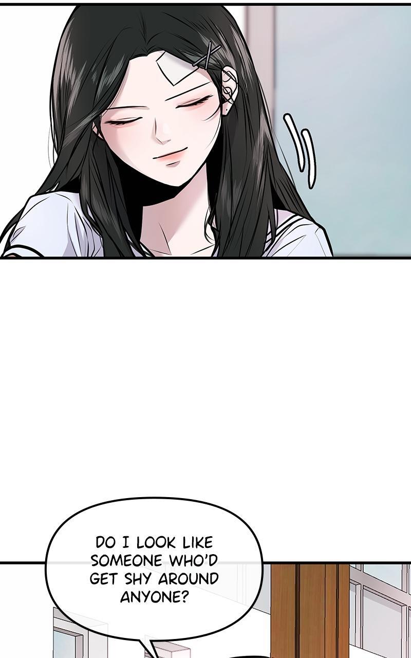 Read Back To Chanbi Manga Online