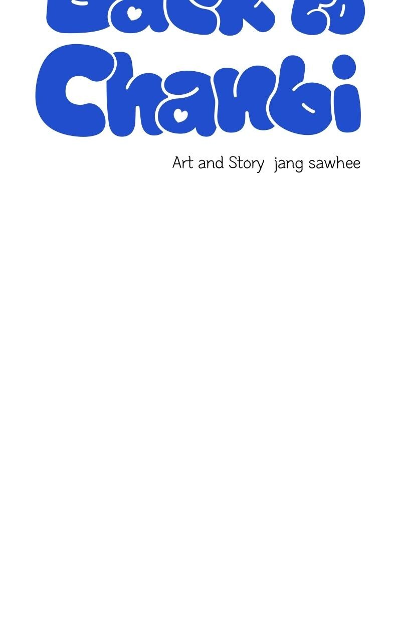 Read Back To Chanbi Manga Online
