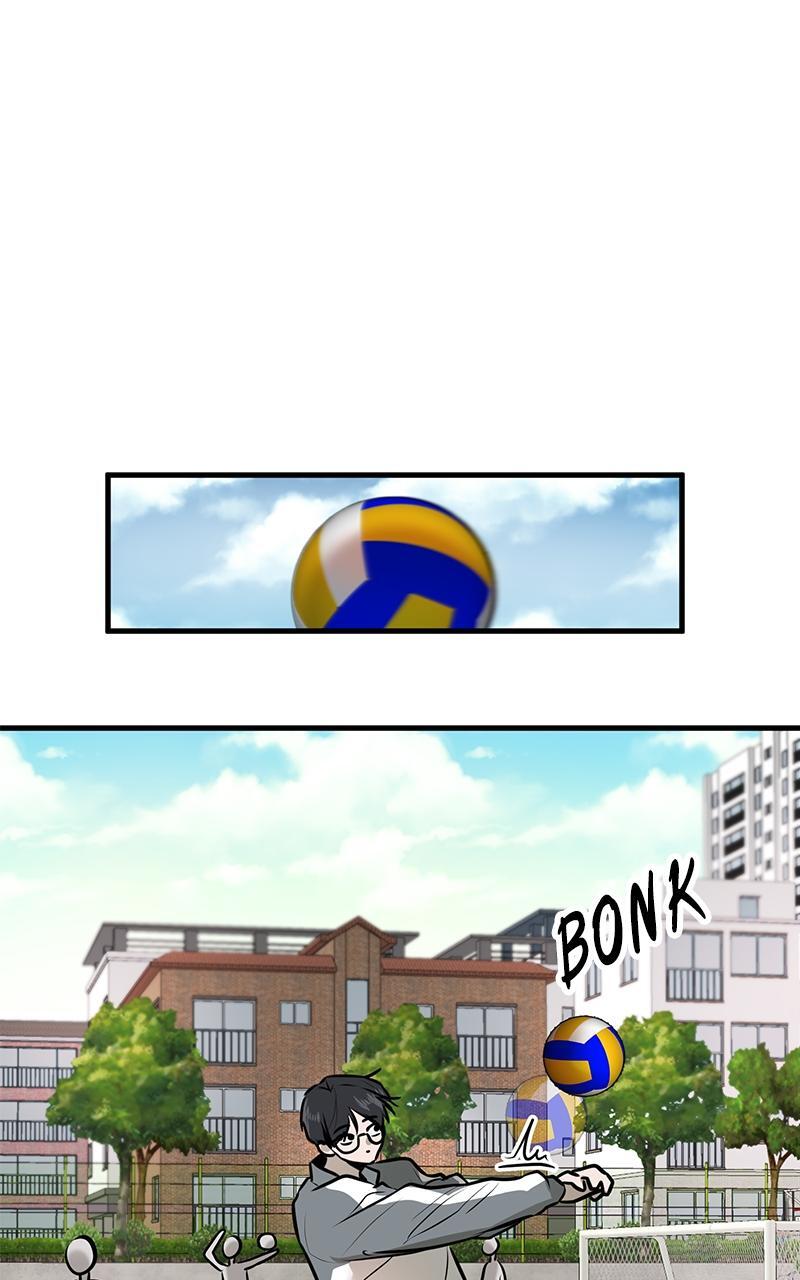 Read Back To Chanbi Manga Online