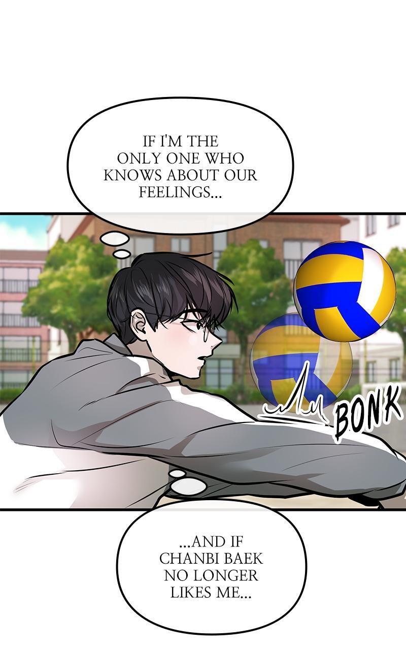 Read Back To Chanbi Manga Online