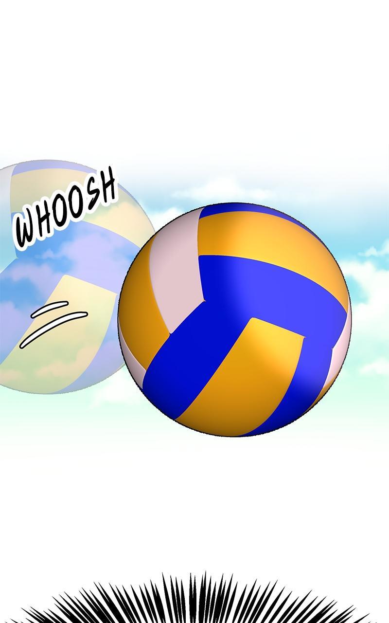 Read Back To Chanbi Manga Online