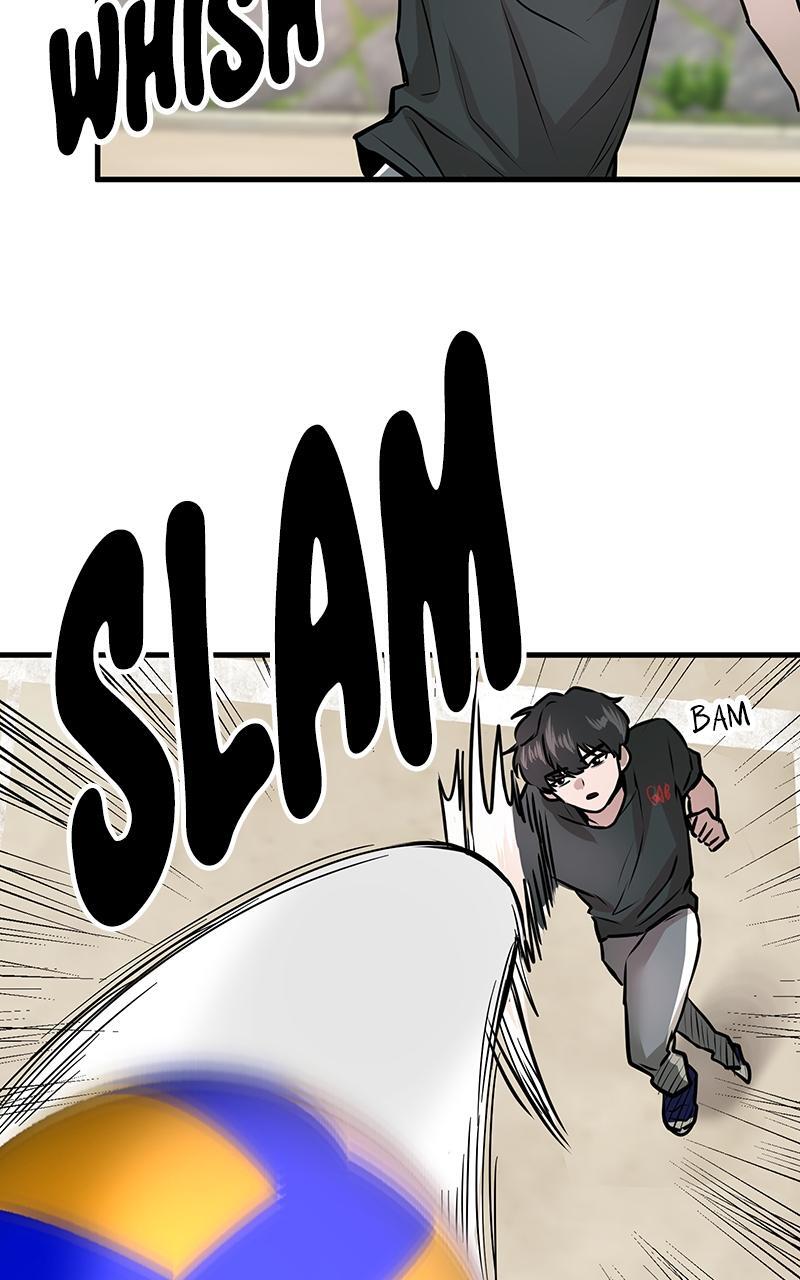 Read Back To Chanbi Manga Online