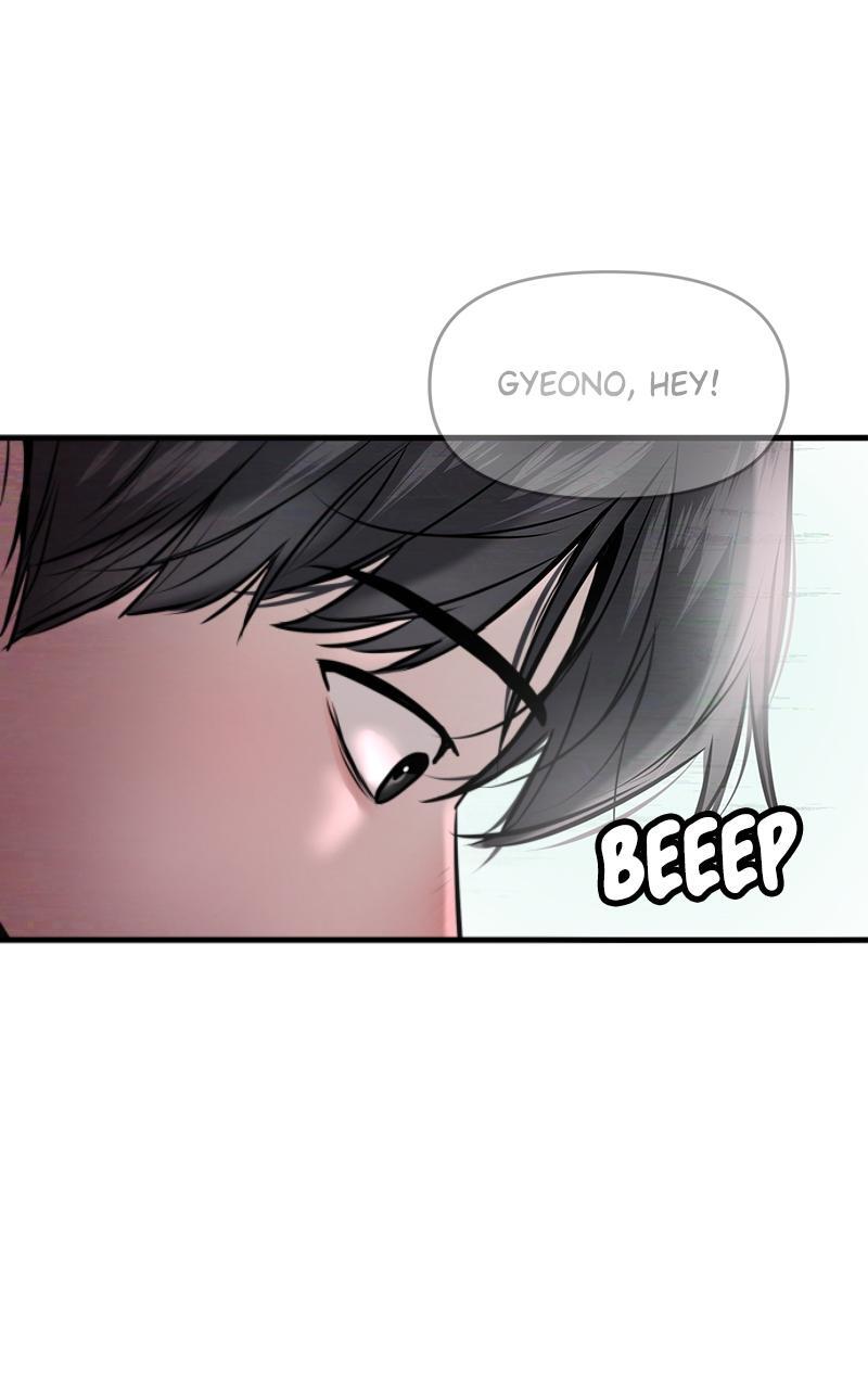 Read Back To Chanbi Manga Online