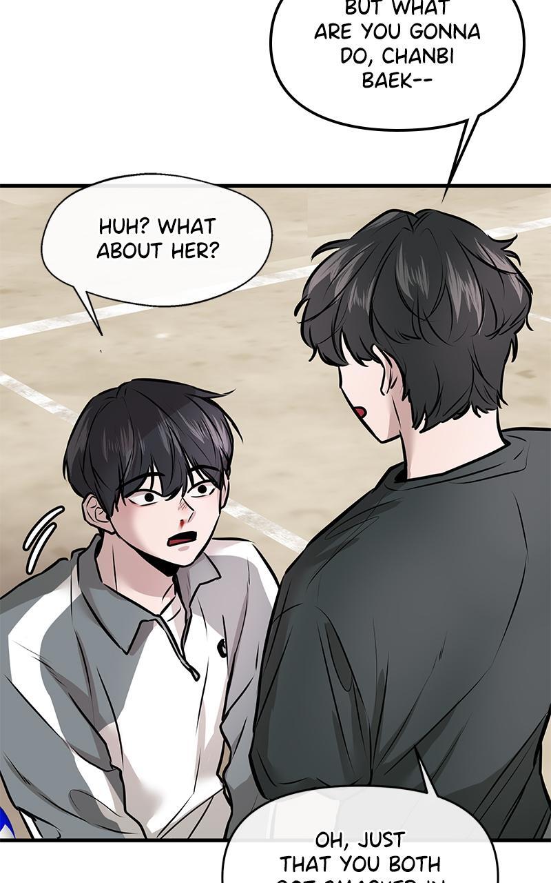 Read Back To Chanbi Manga Online