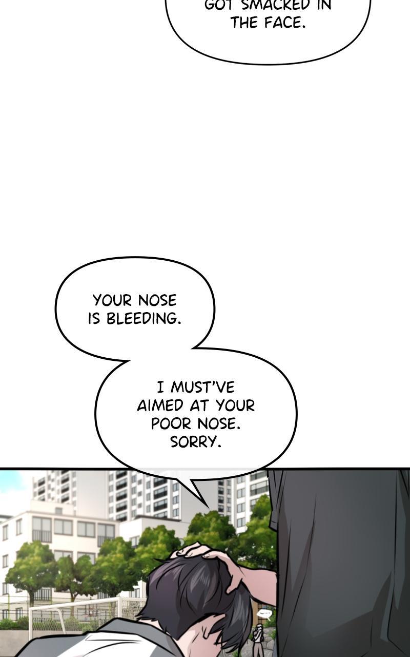 Read Back To Chanbi Manga Online