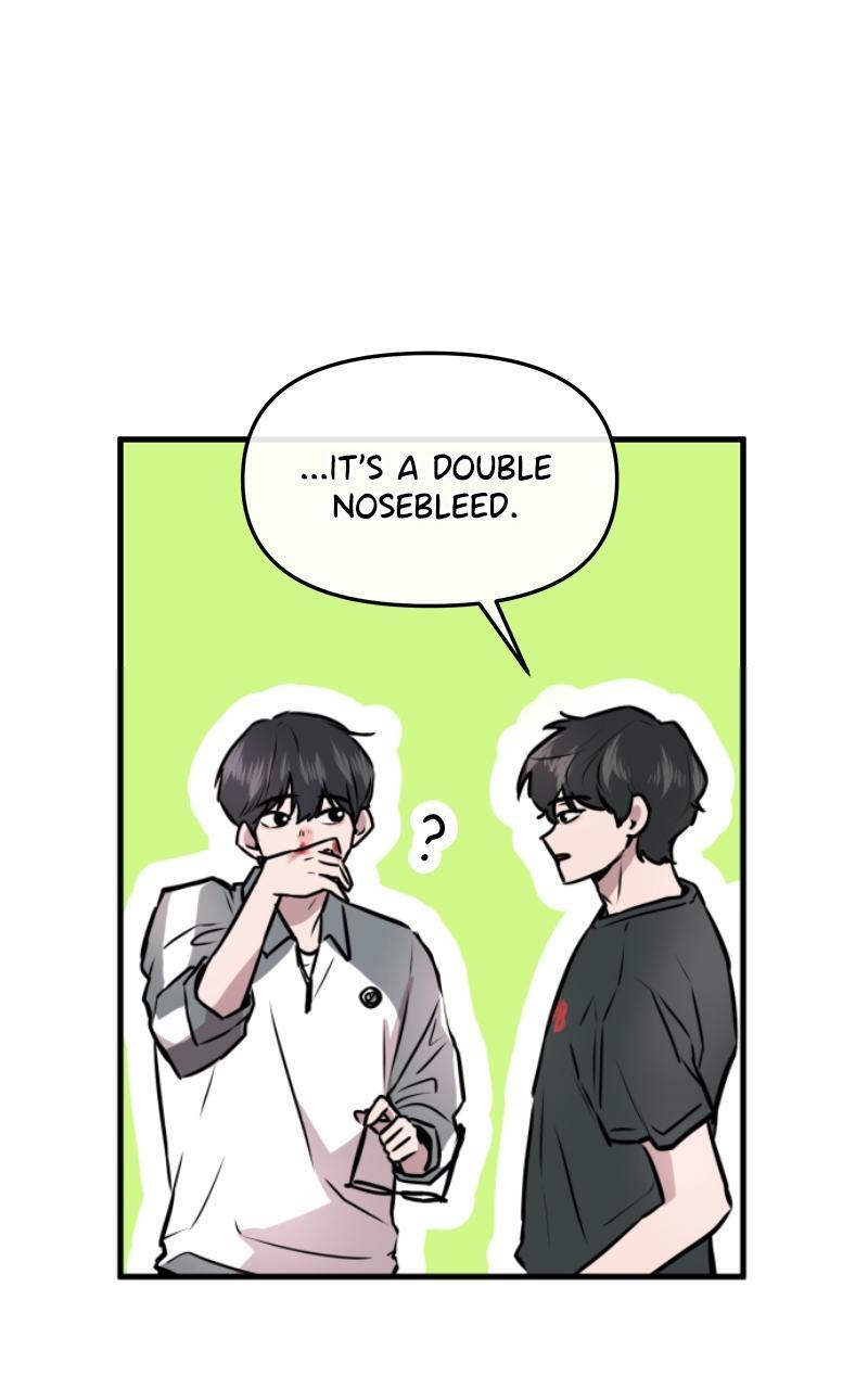 Read Back To Chanbi Manga Online