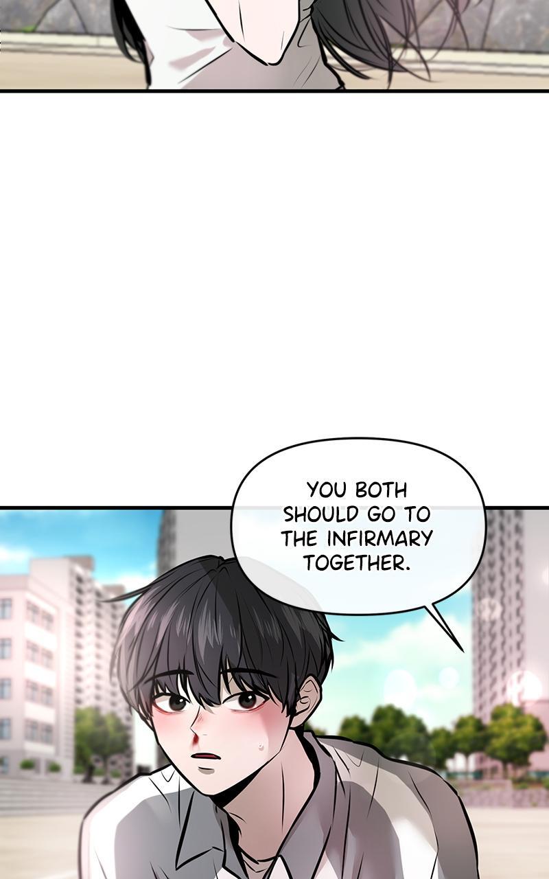 Read Back To Chanbi Manga Online
