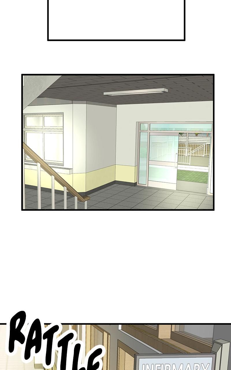 Read Back To Chanbi Manga Online
