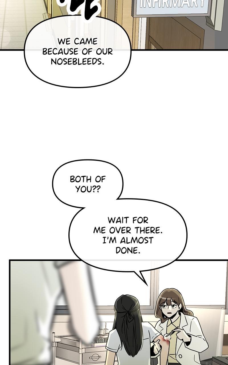 Read Back To Chanbi Manga Online