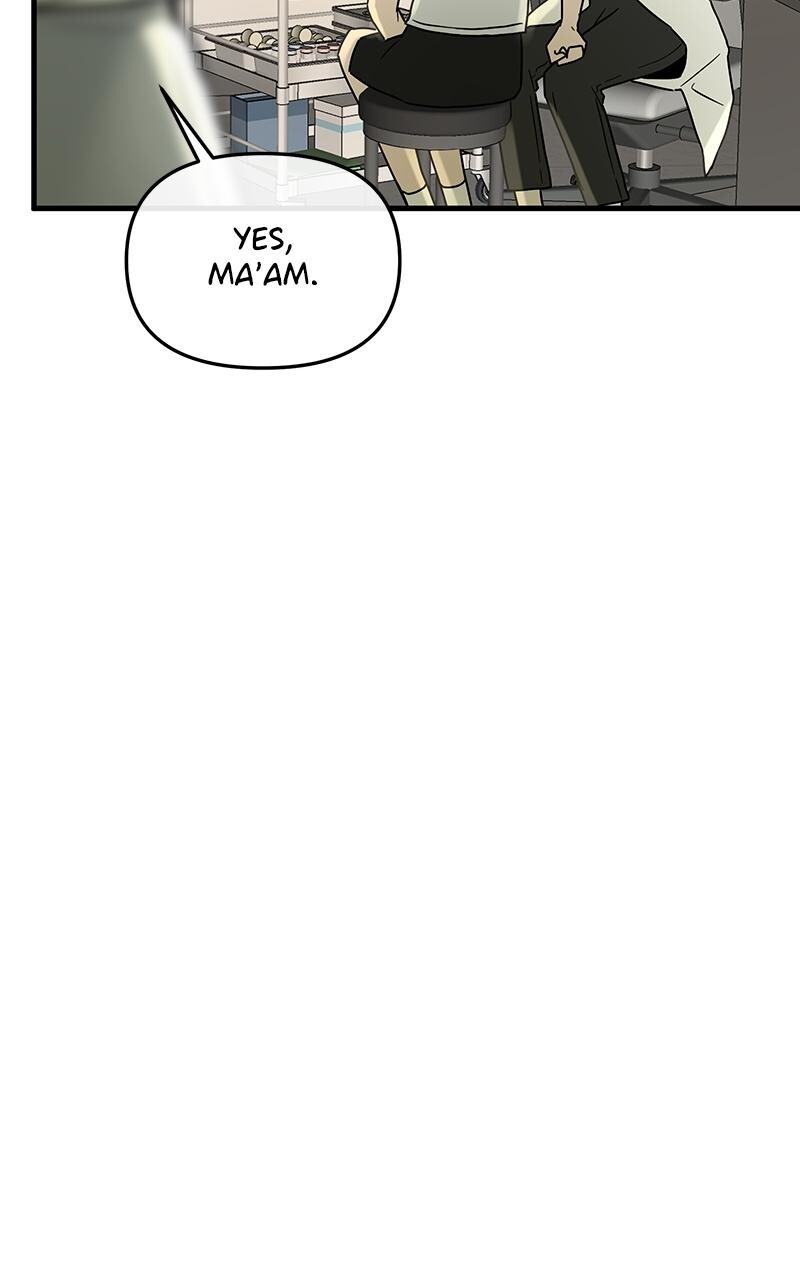 Read Back To Chanbi Manga Online