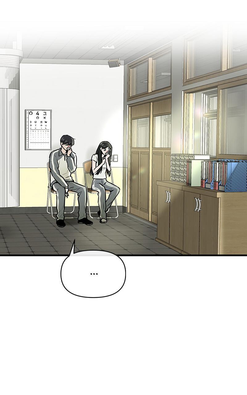Read Back To Chanbi Manga Online