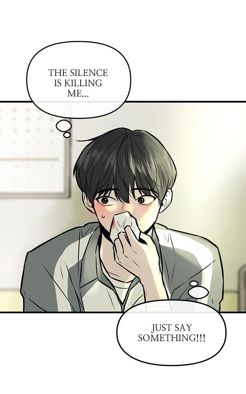 Read Back To Chanbi Manga Online