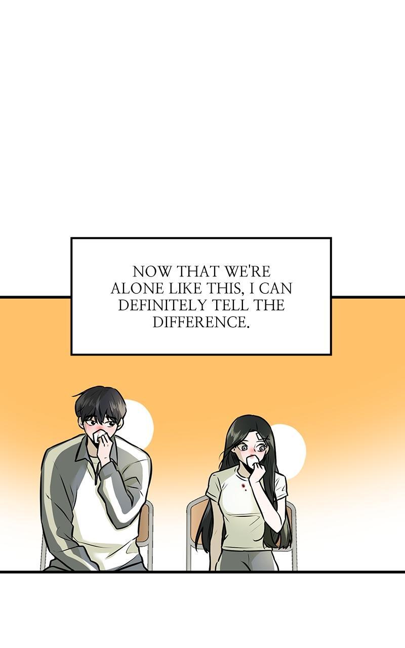 Read Back To Chanbi Manga Online