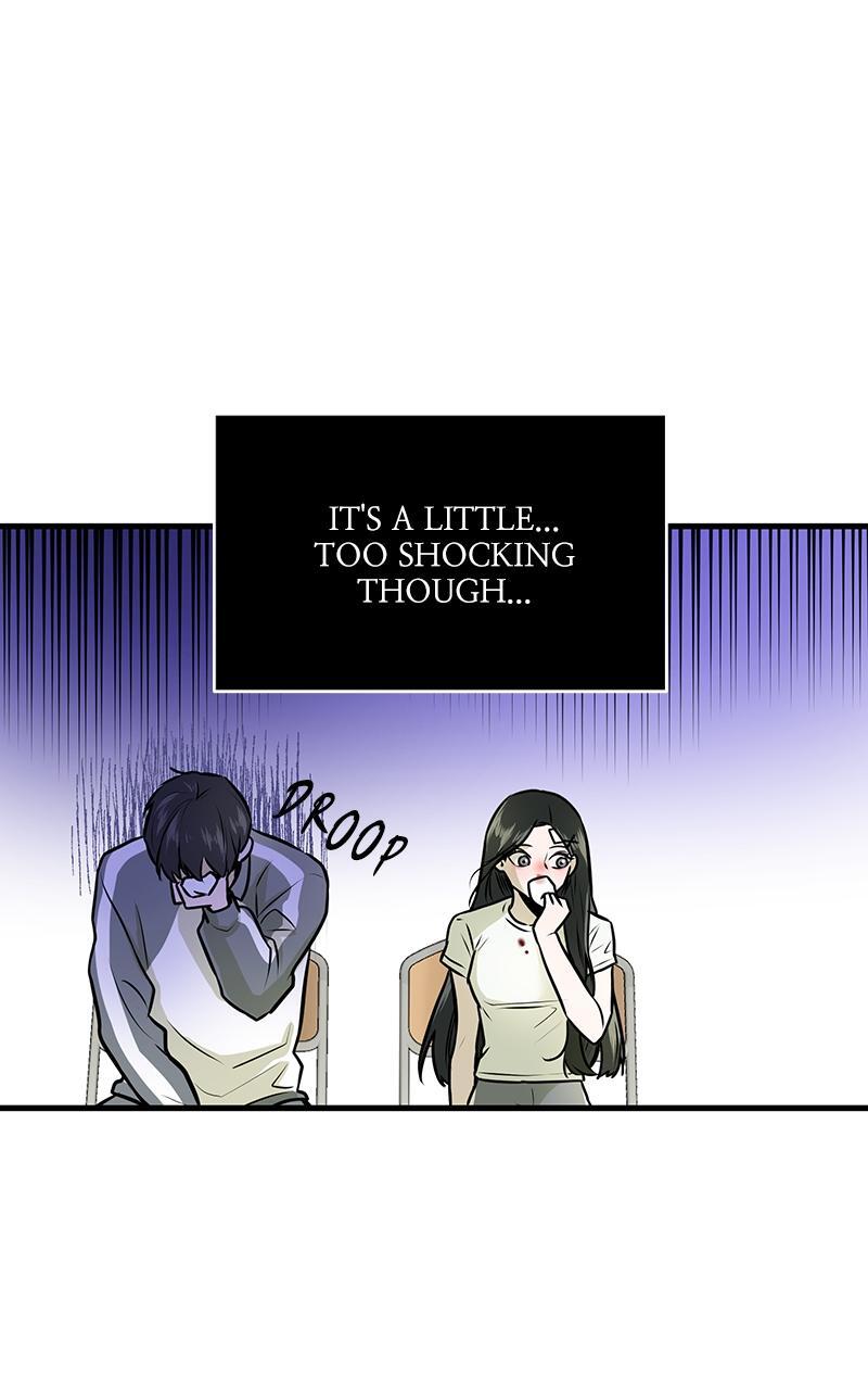 Read Back To Chanbi Manga Online