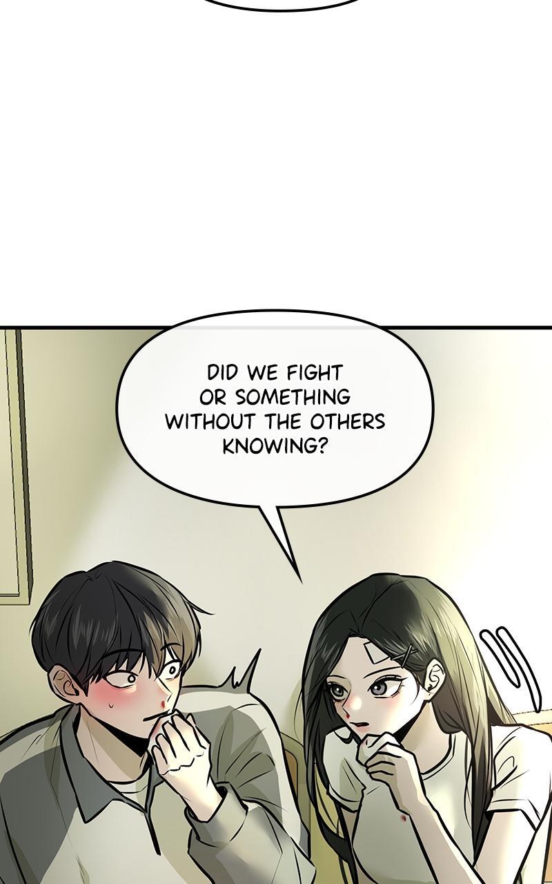 Read Back To Chanbi Manga Online