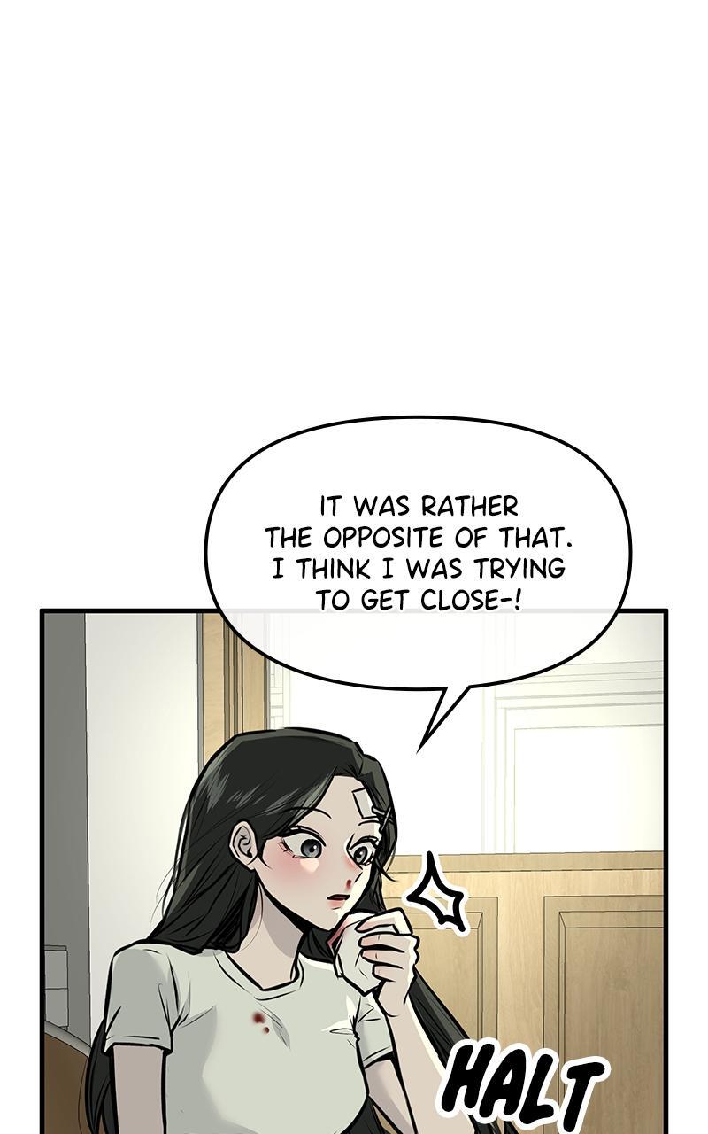 Read Back To Chanbi Manga Online