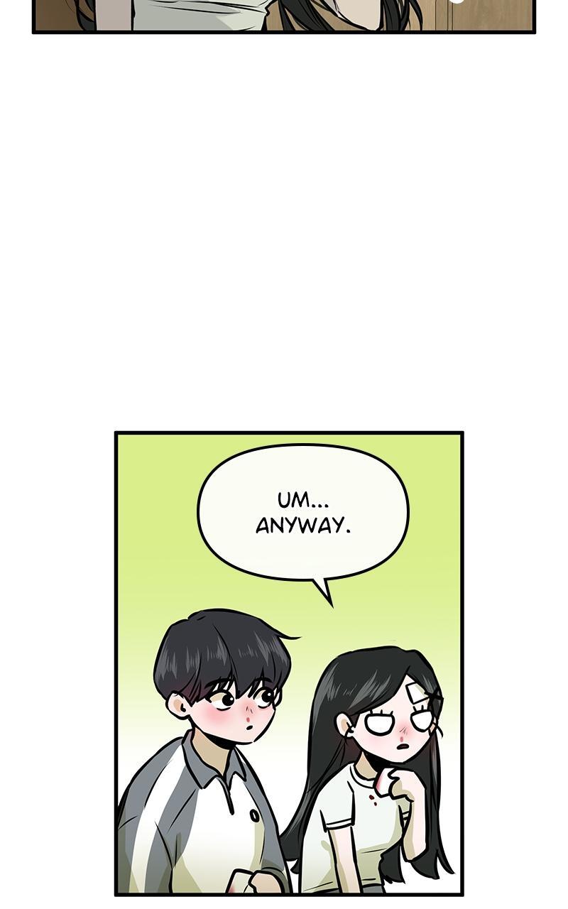 Read Back To Chanbi Manga Online