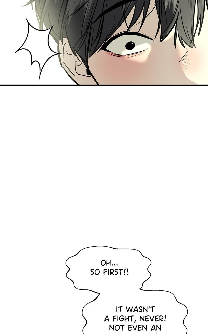Read Back To Chanbi Manga Online