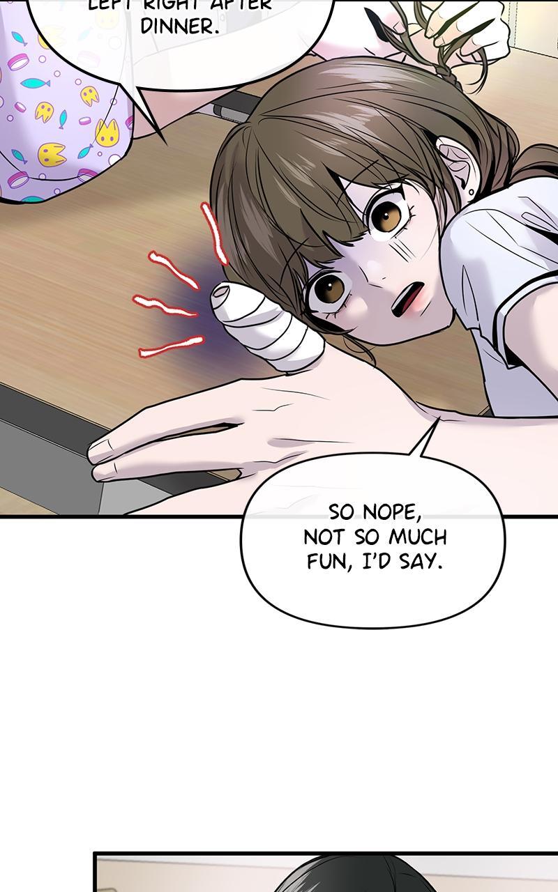 Read Back To Chanbi Manga Online