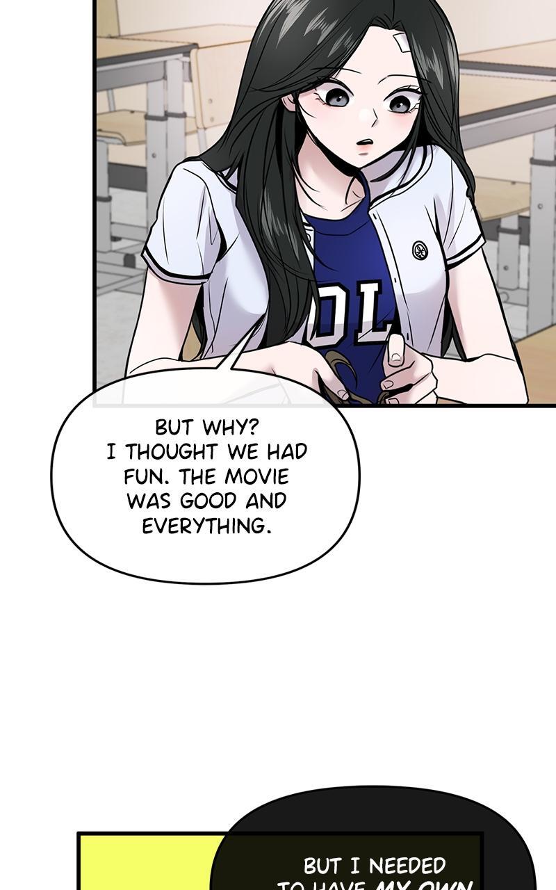 Read Back To Chanbi Manga Online