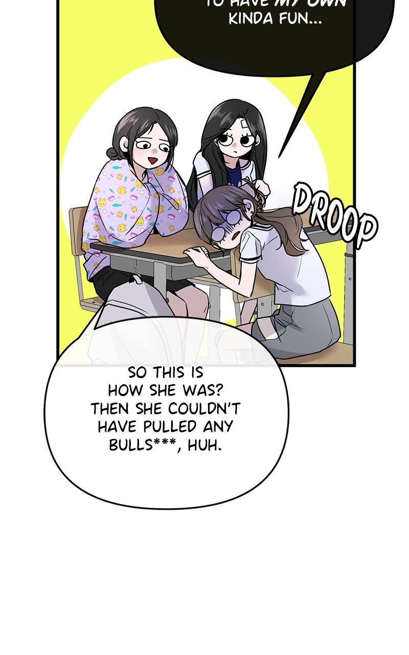 Read Back To Chanbi Manga Online