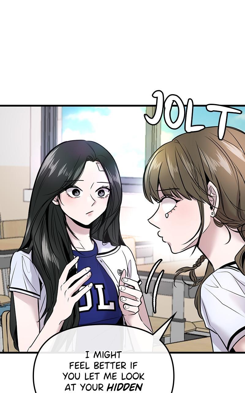 Read Back To Chanbi Manga Online