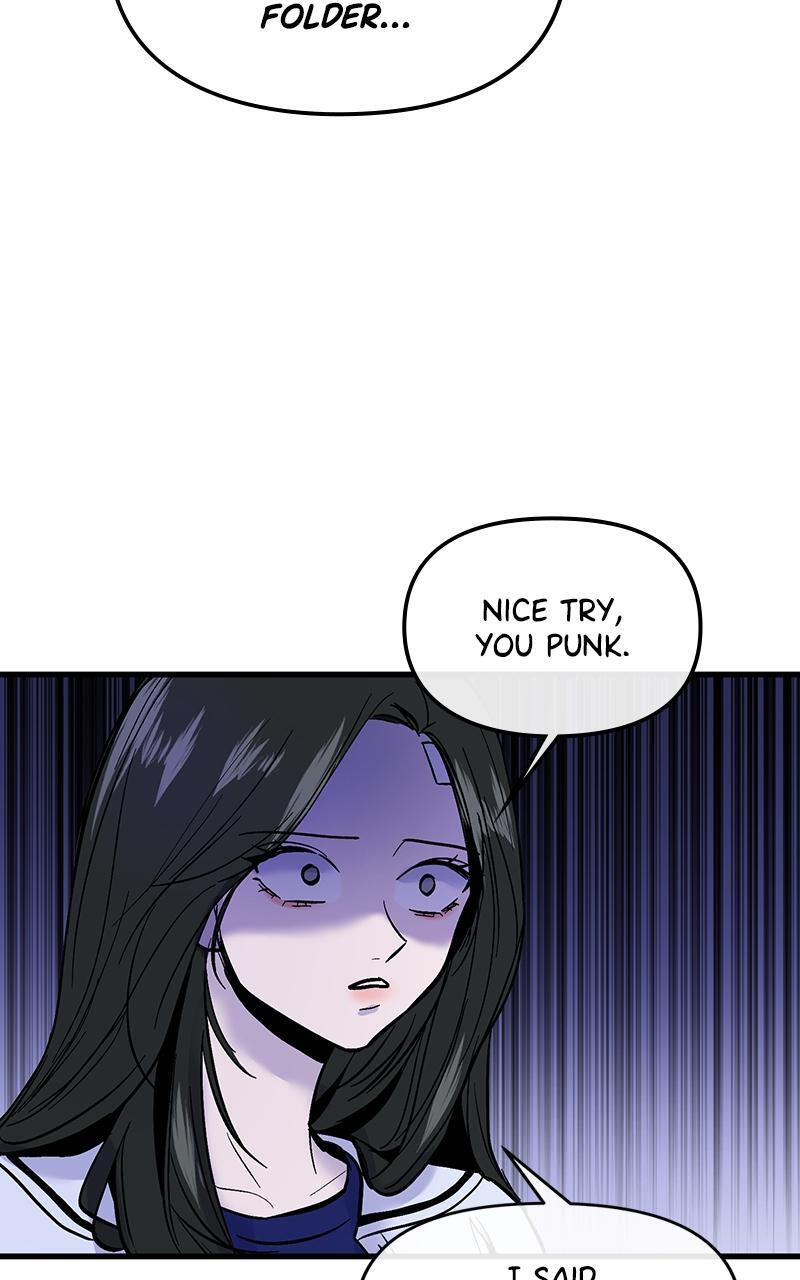 Read Back To Chanbi Manga Online