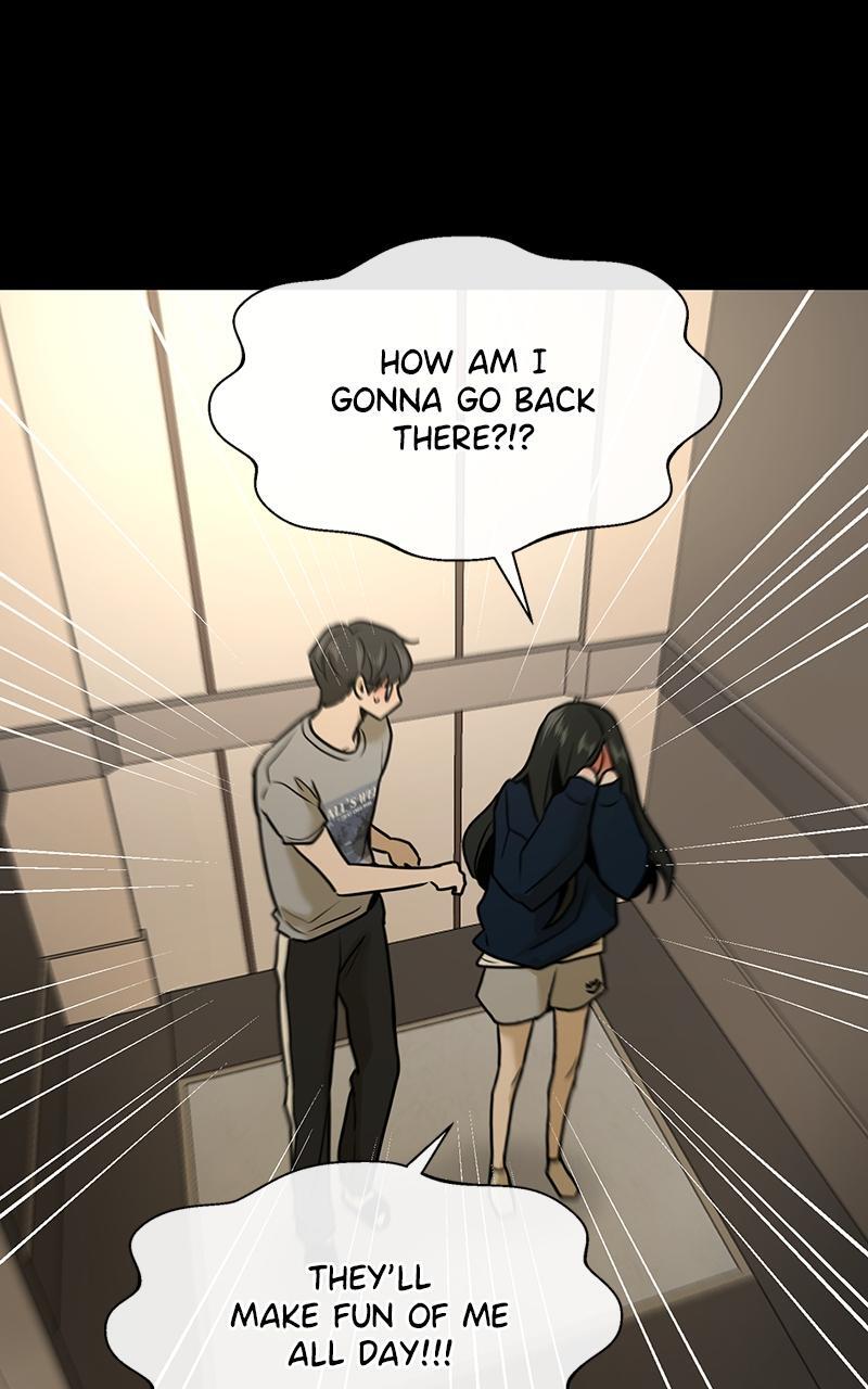 Read Back To Chanbi Manga Online