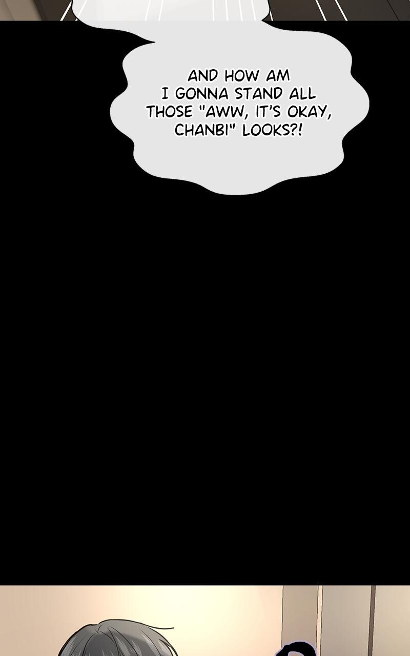 Read Back To Chanbi Manga Online