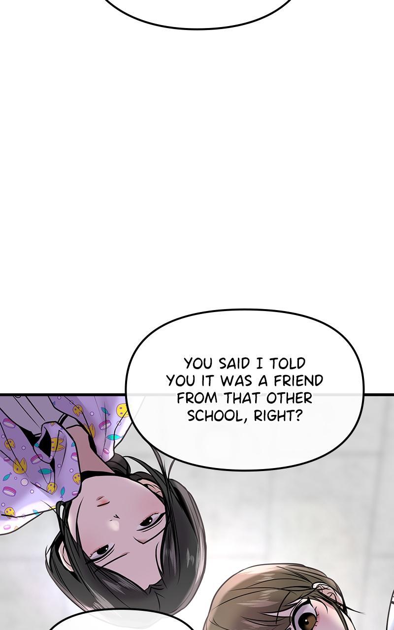 Read Back To Chanbi Manga Online