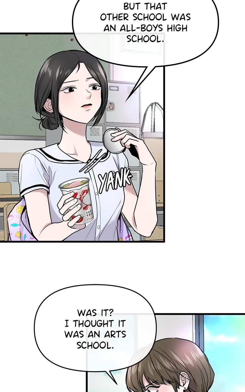 Read Back To Chanbi Manga Online